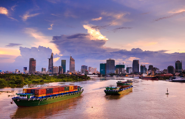 Ocean Freight